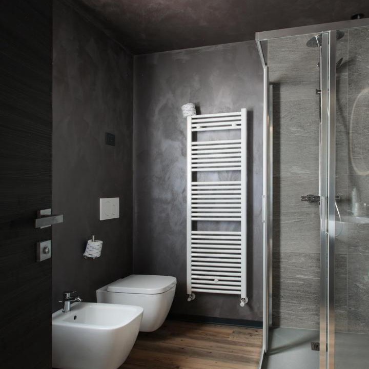 Photo of Bathroom in Chiavenna
