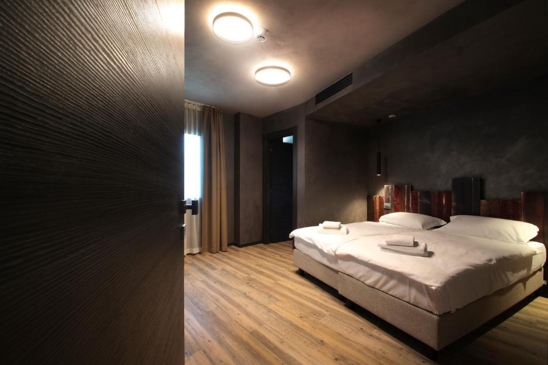 Photo of Bedroom in Chiavenna
