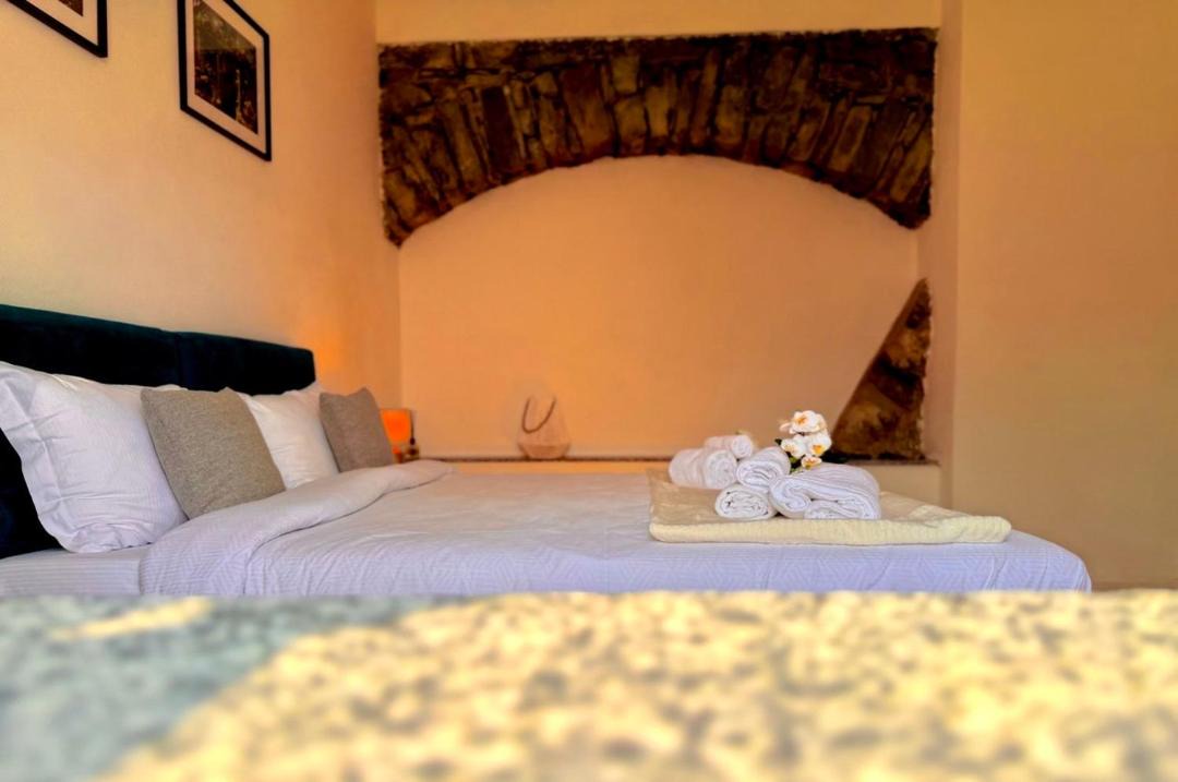Photo of Bedroom in Brienno
