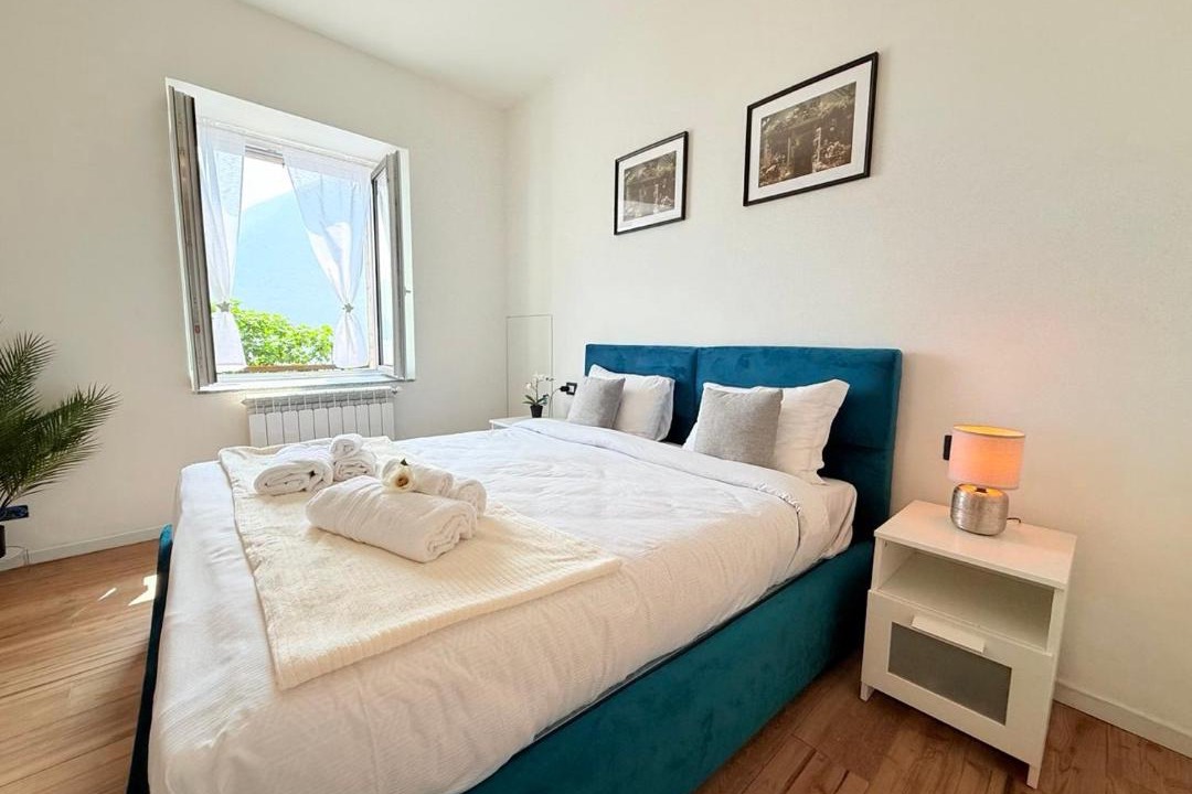 Photo of Bedroom in Brienno