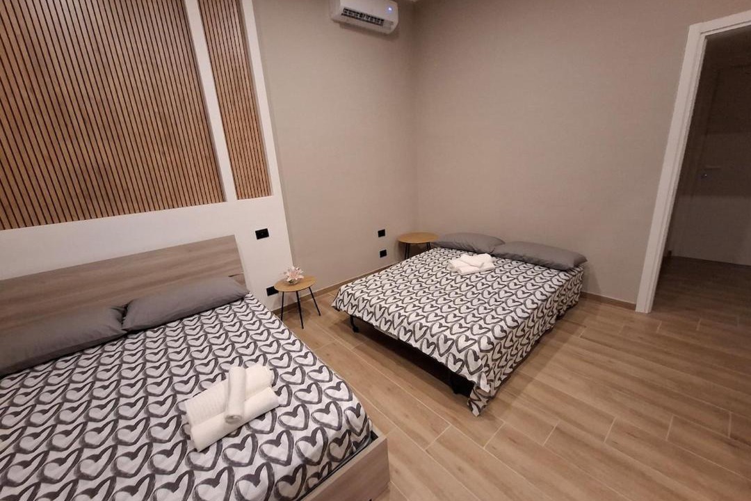 Photo of Bedroom in Greco