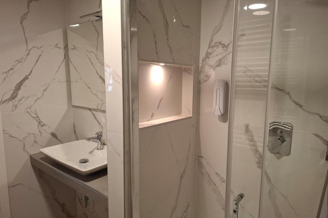 Photo of Bathroom in Greco