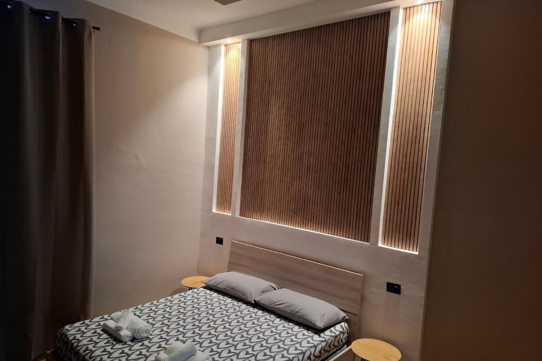 Photo of Bedroom in Greco