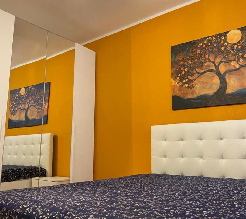 Photo of Bedroom in Gerenzano
