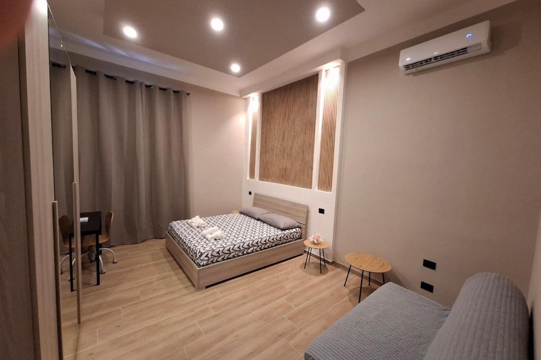 Photo of Bedroom in Greco