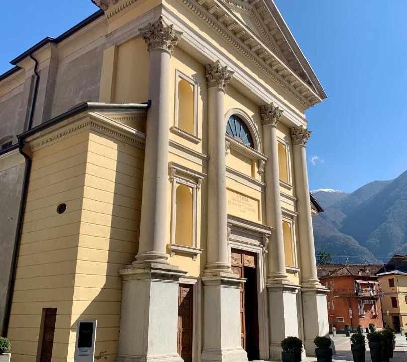 Photo of Others in Porlezza