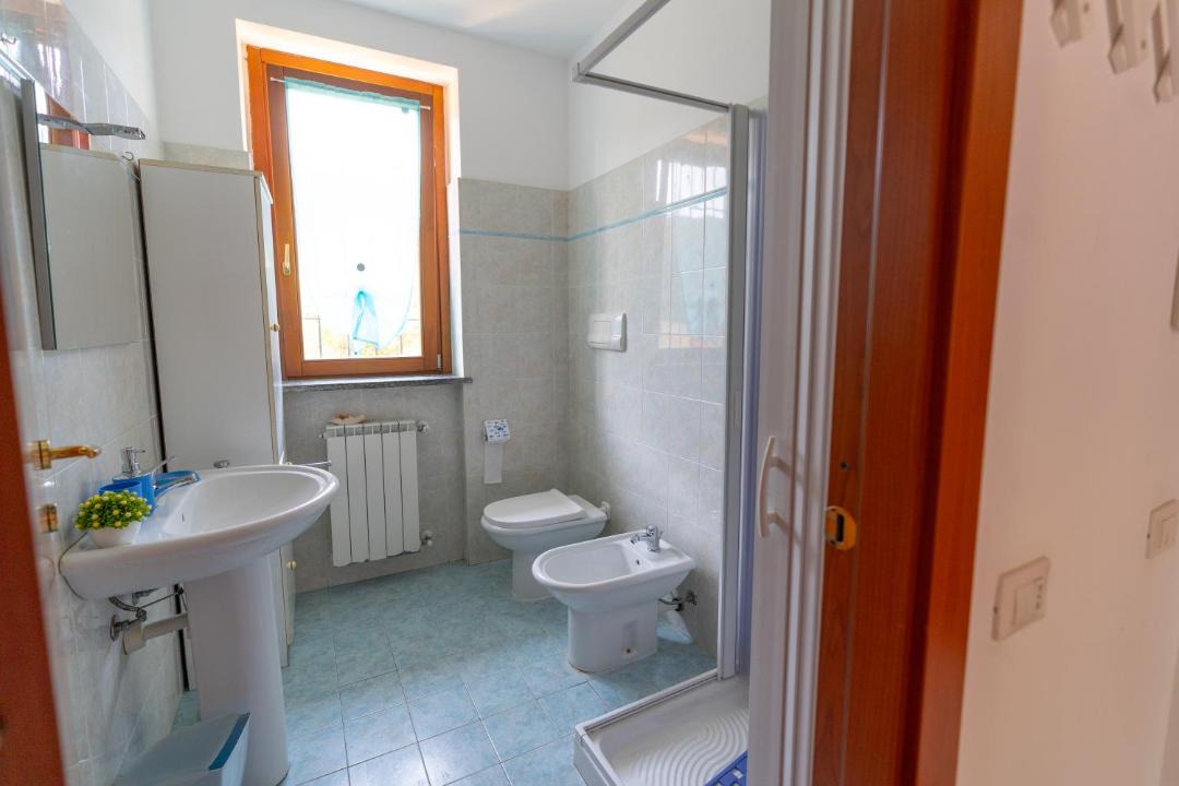 Photo of Bathroom in Besozzo