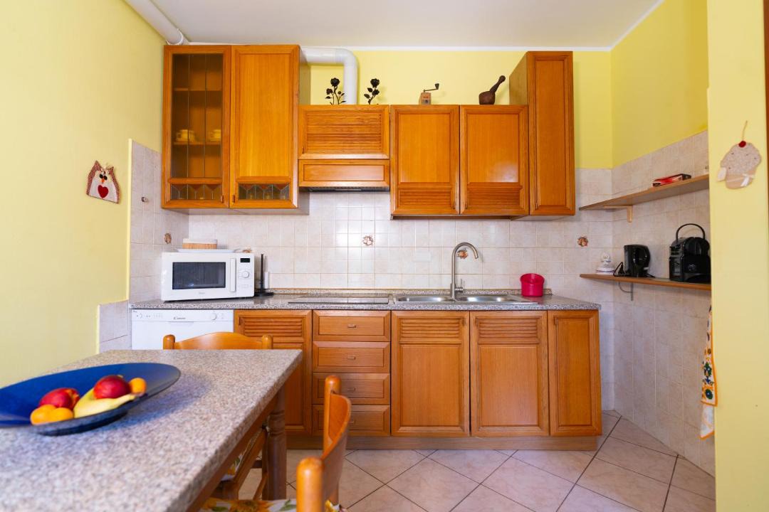 Photo of Kitchen in Besozzo