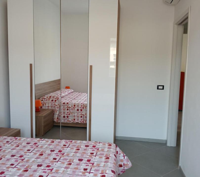 Photo of Bedroom in Cologno al Serio
