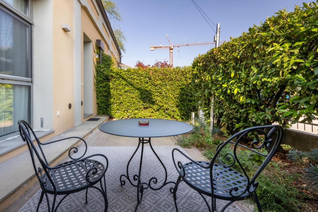 Photo of Patio Balcony in Navigli