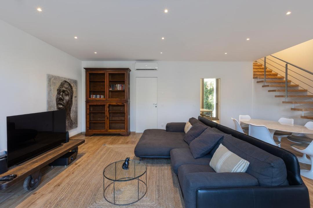 Photo of Livingroom in Navigli