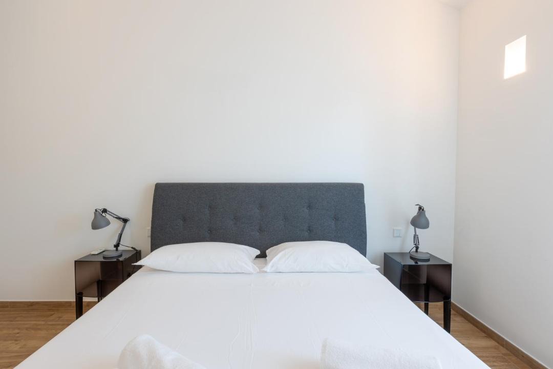 Photo of Bedroom in Navigli