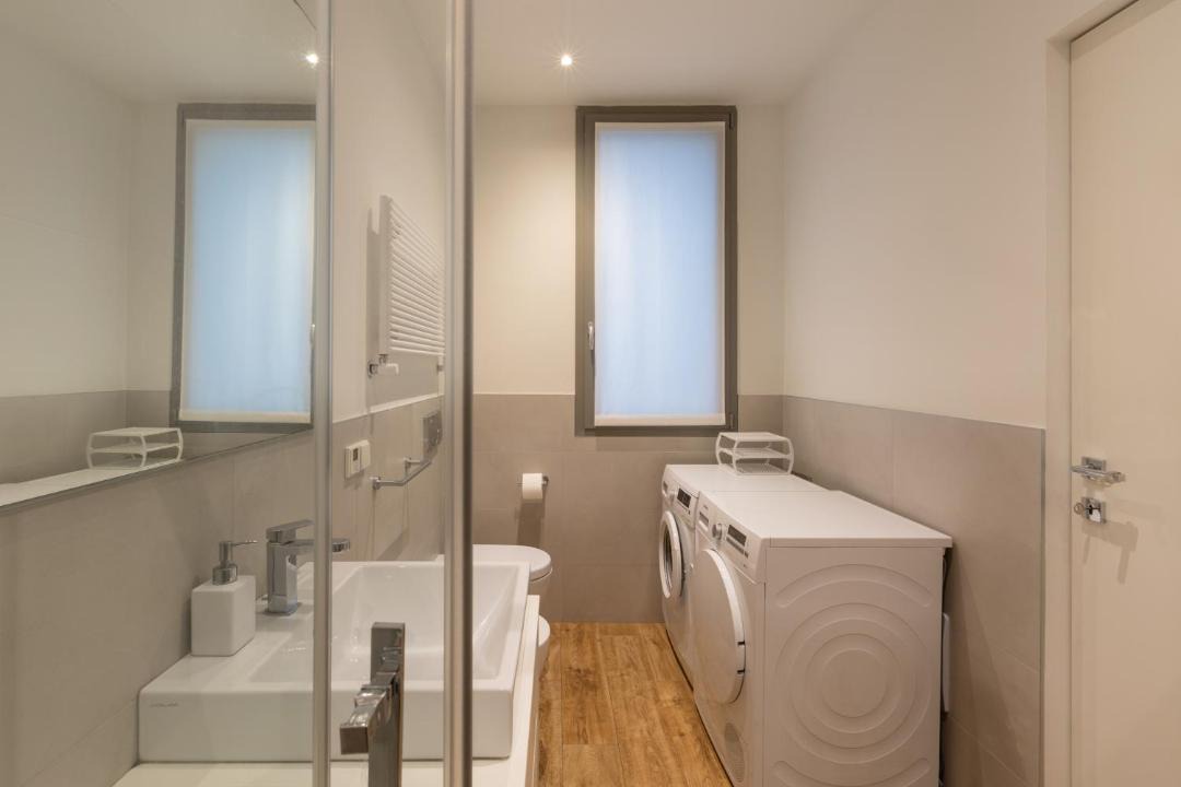 Photo of Bathroom in Navigli