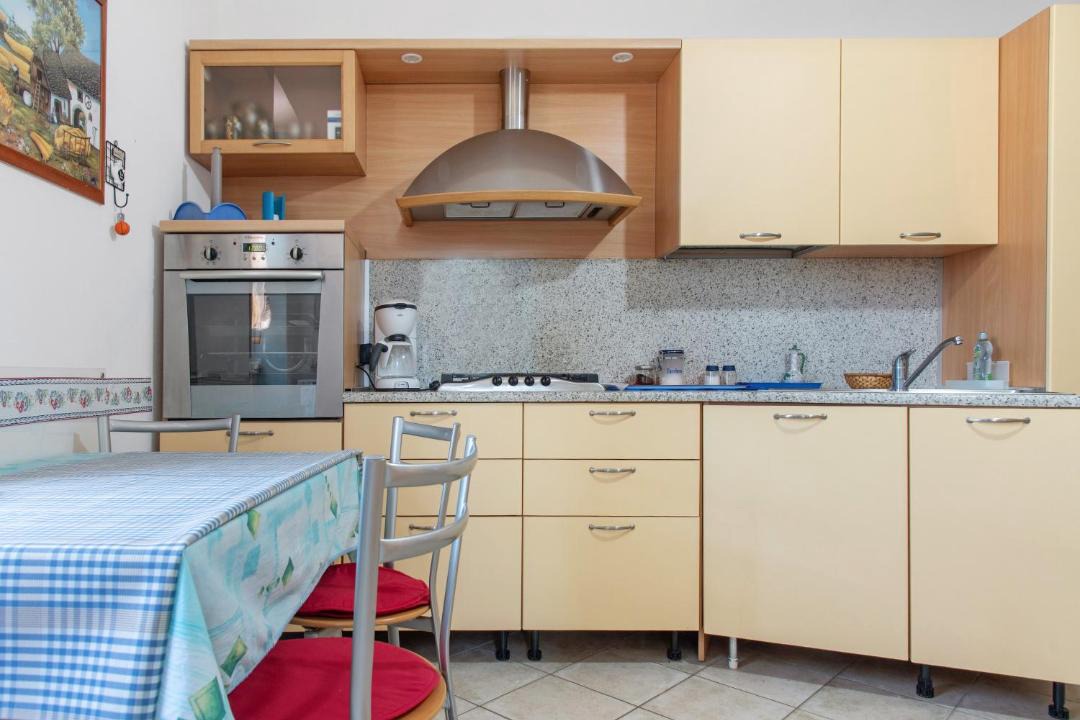 Photo of Kitchen in Luino