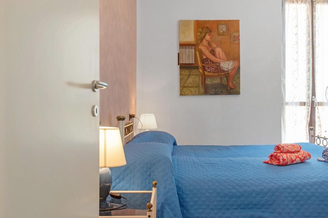 Photo of Bedroom in Luino