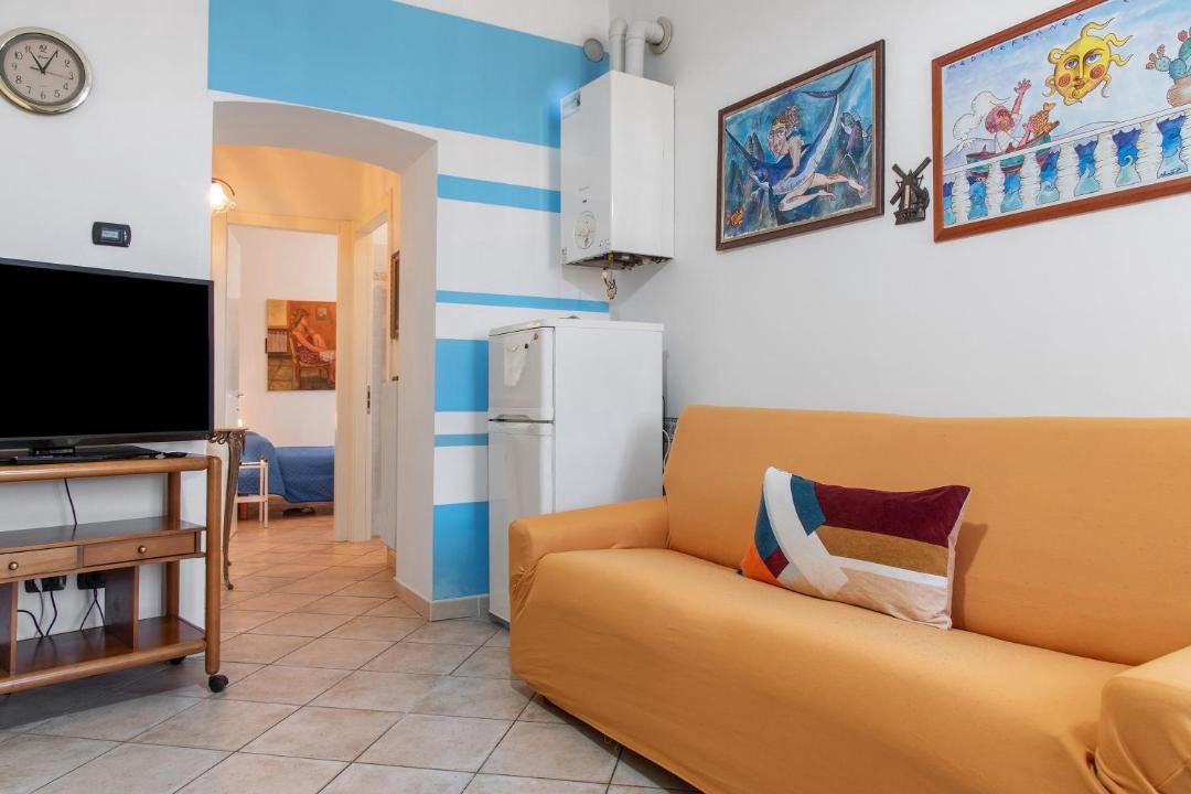 Photo of Livingroom in Luino