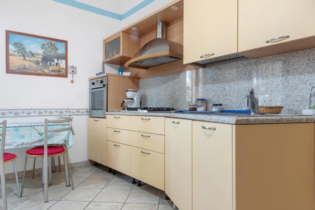 Photo of Kitchen in Luino
