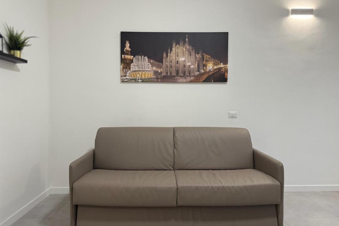 Photo of Livingroom in Turro