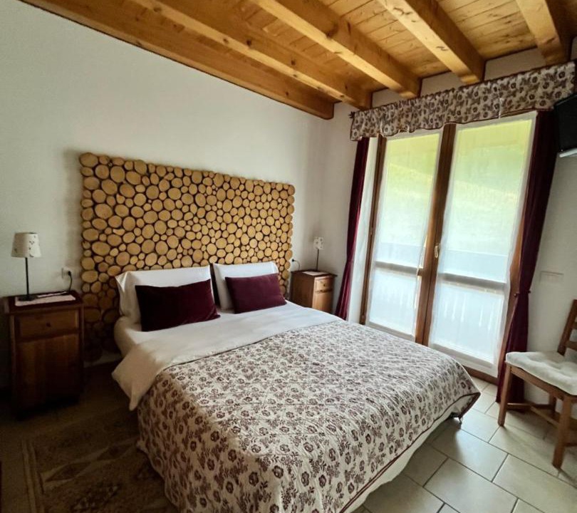 Photo of Bedroom in Borno