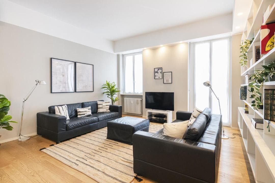 Photo of Livingroom in Lazzaretto
