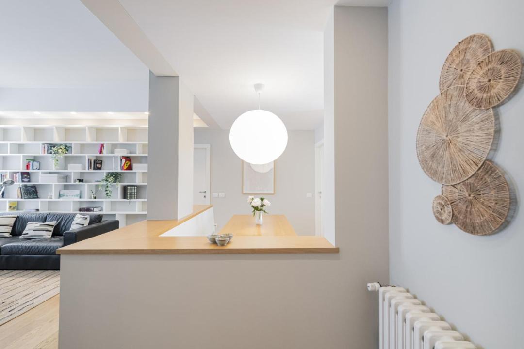 Photo of Livingroom in Lazzaretto