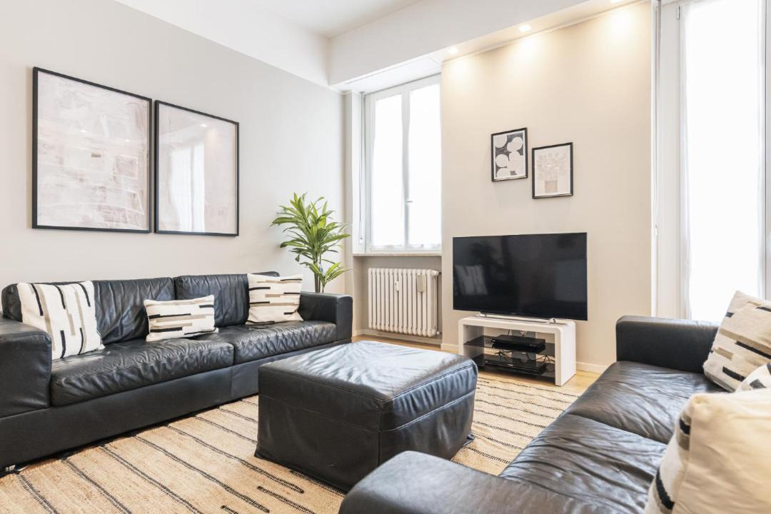 Photo of Livingroom in Lazzaretto