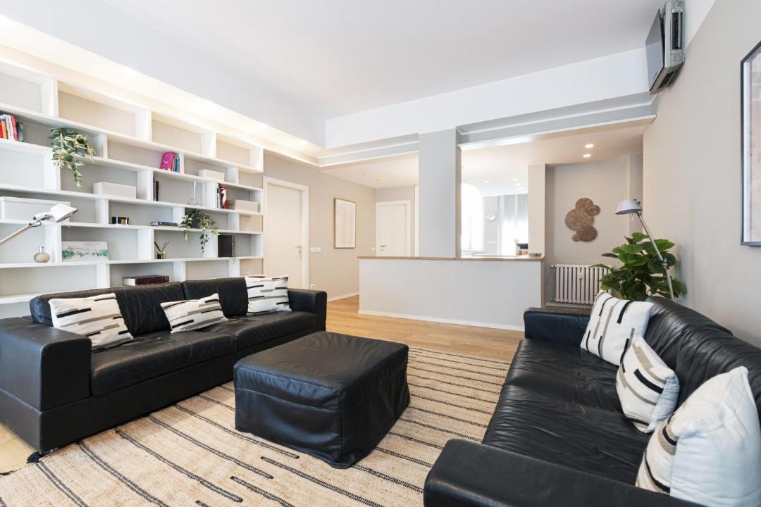 Photo of Livingroom in Lazzaretto