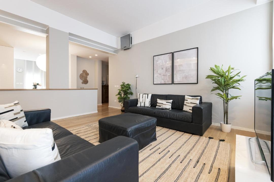 Photo of Livingroom in Lazzaretto