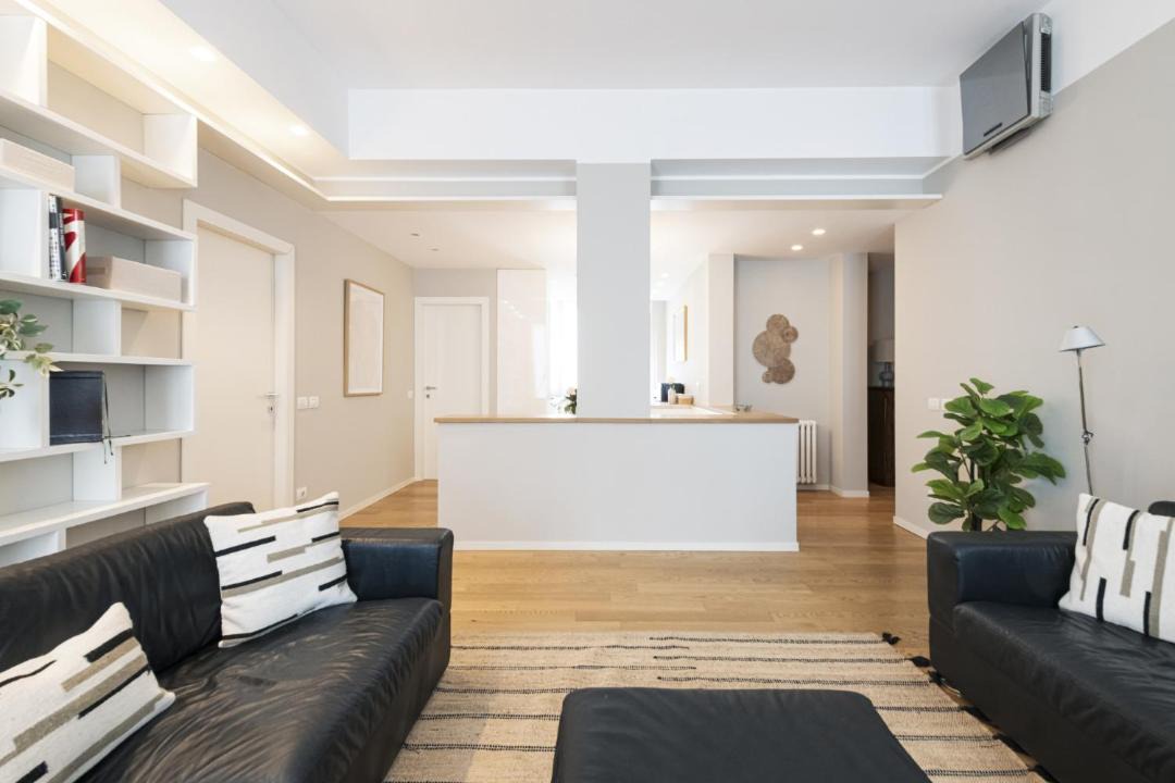 Photo of Livingroom in Lazzaretto