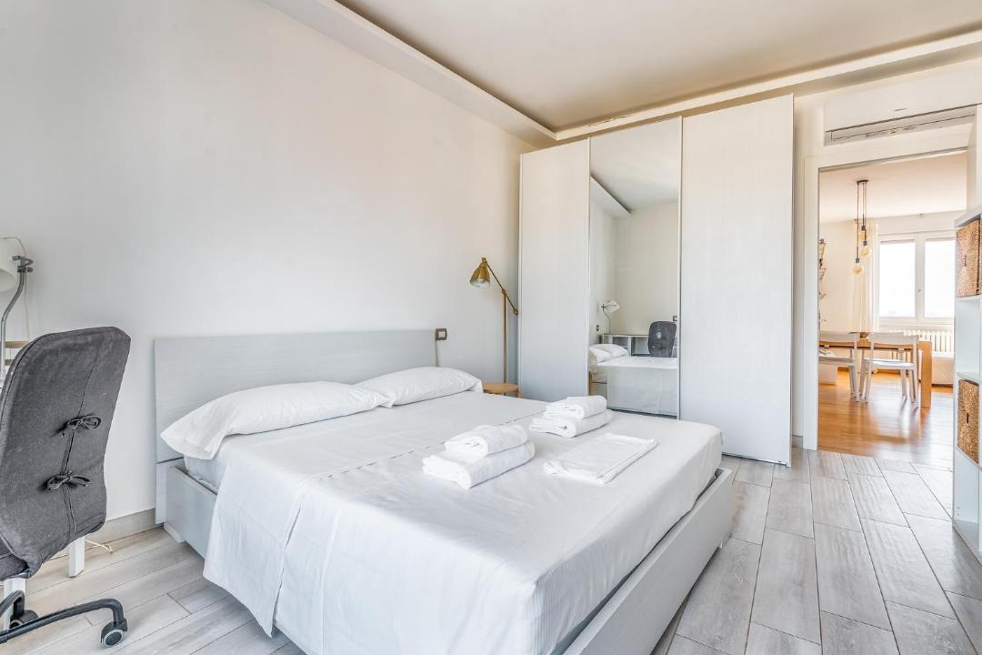 Photo of Bedroom in Zona Farini