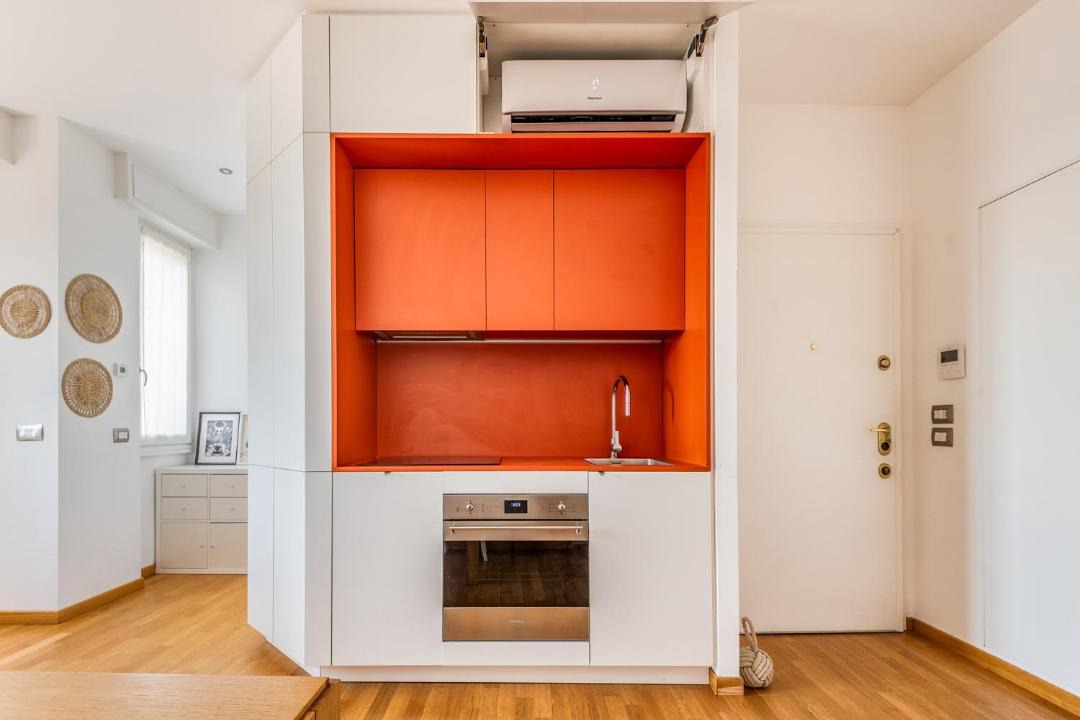 Photo of Kitchen in Zona Farini