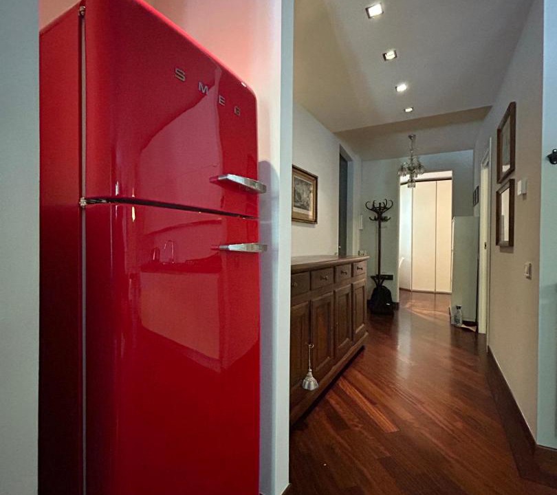 Photo of Kitchen in Malgrate