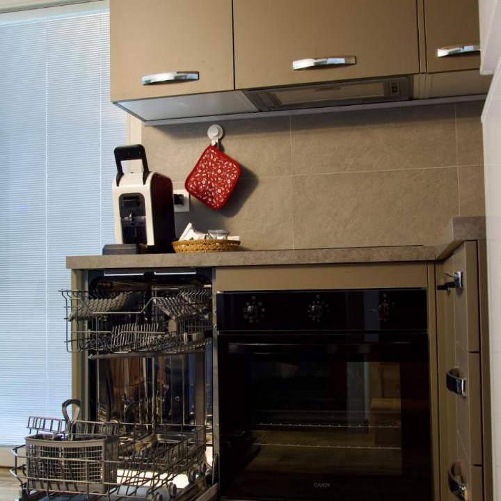 Photo of Kitchen in Ardenno
