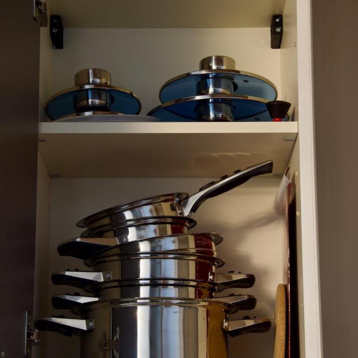 Photo of Kitchen in Ardenno