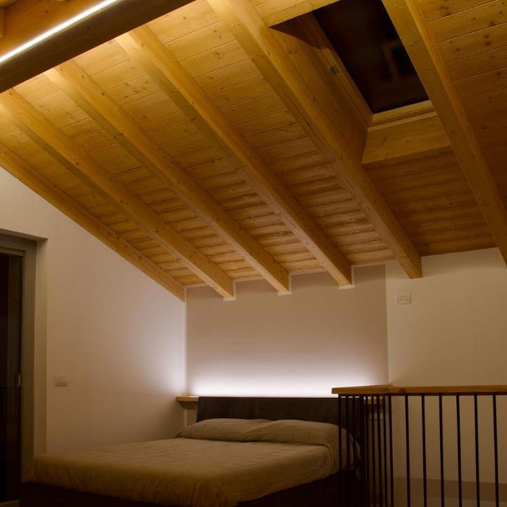 Photo of Bedroom in Ardenno