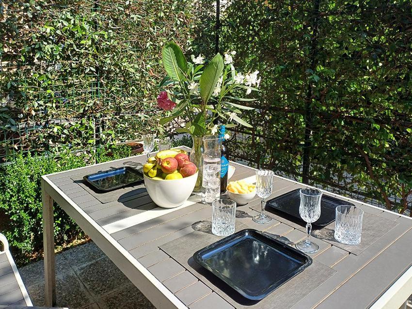 Photo of Patio Balcony in Zona Lancetti