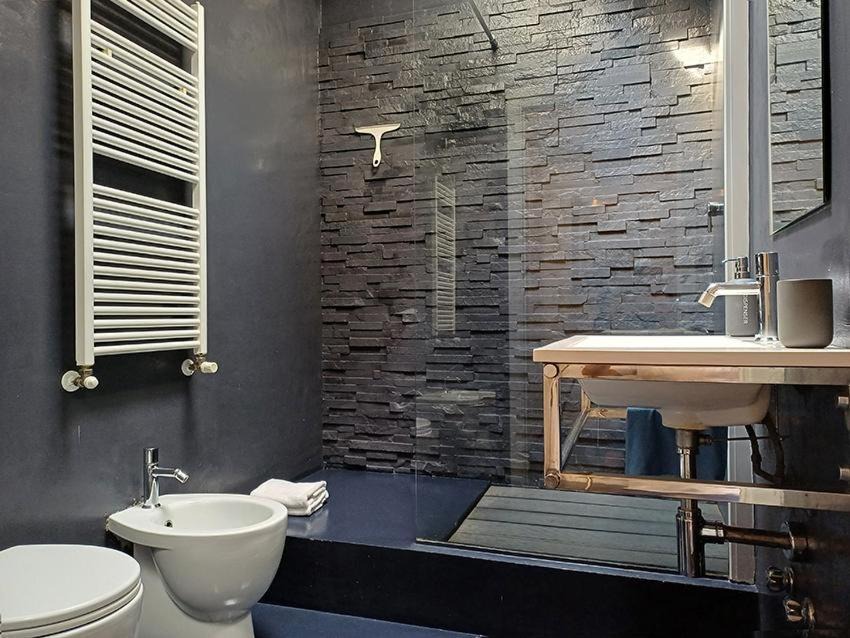 Photo of Bathroom in Zona Lancetti