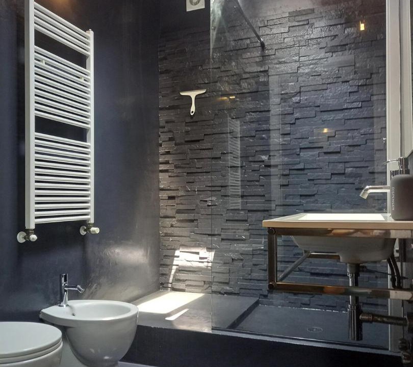 Photo of Bathroom in Zona Lancetti