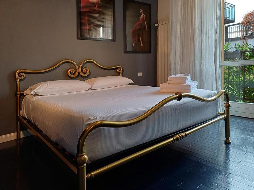 Photo of Bedroom in Zona Lancetti