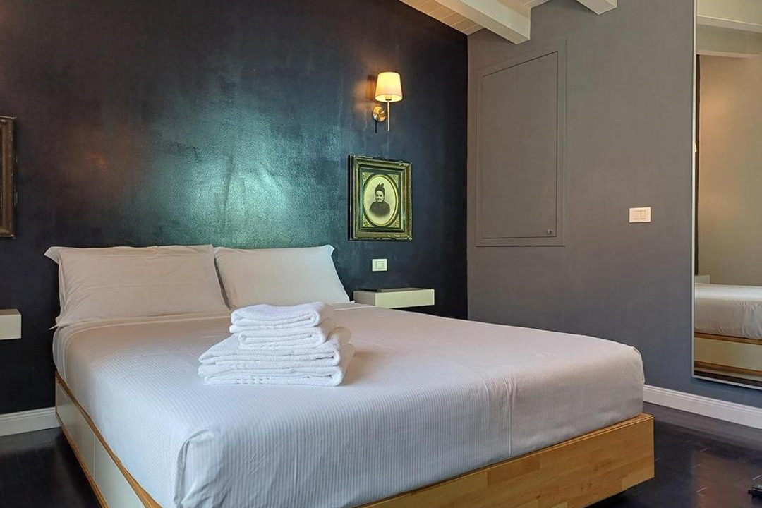 Photo of Bedroom in Zona Lancetti