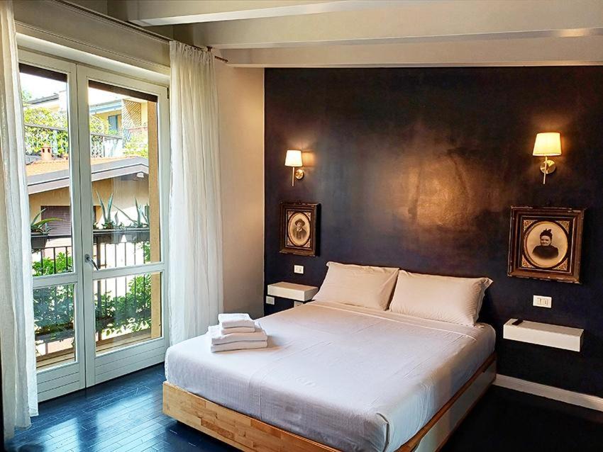 Photo of Bedroom in Zona Lancetti