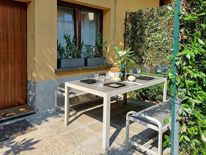 Photo of Patio Balcony in Zona Lancetti