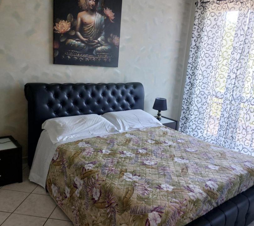 Photo of Bedroom in Legnano