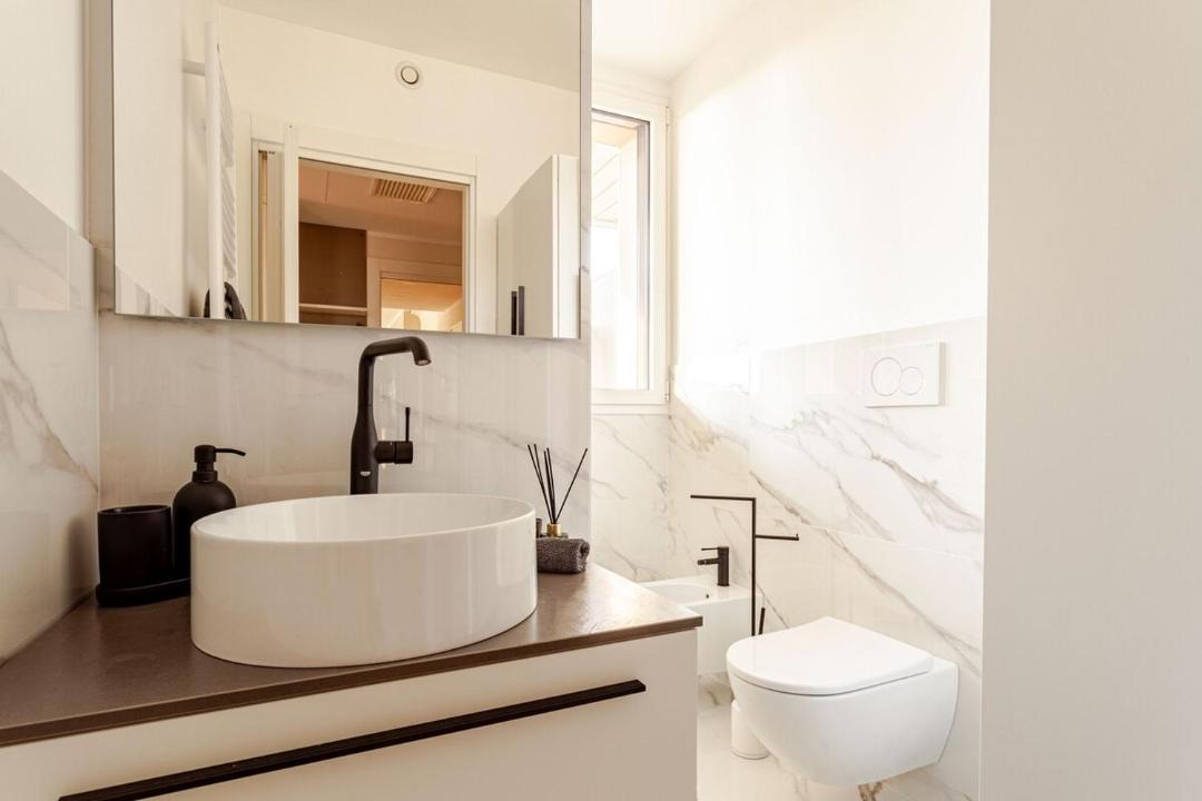 Photo of Bathroom in Certosa