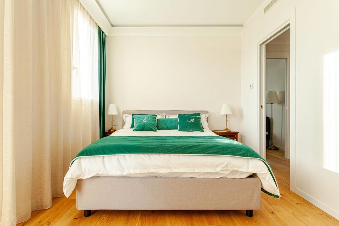 Photo of Bedroom in Certosa