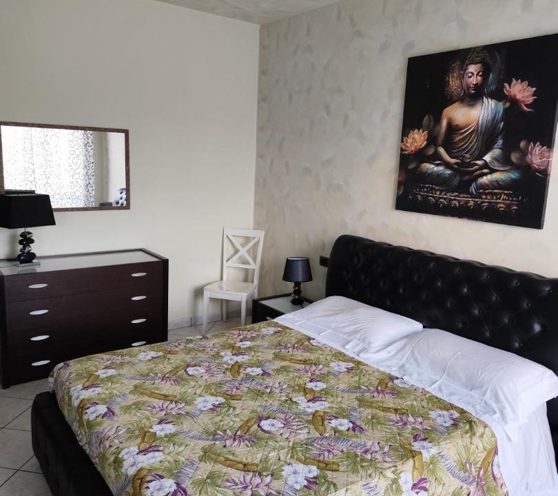 Photo of Bedroom in Legnano