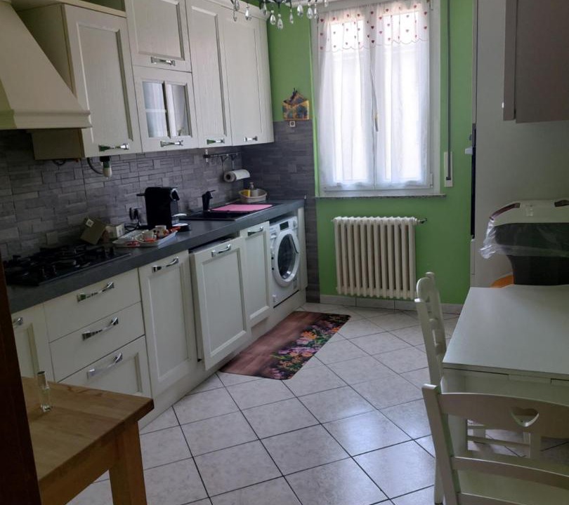 Photo of Kitchen in Legnano