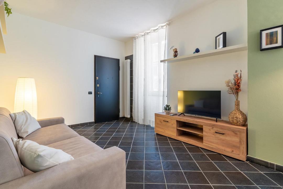 Photo of Livingroom in Citta Alta