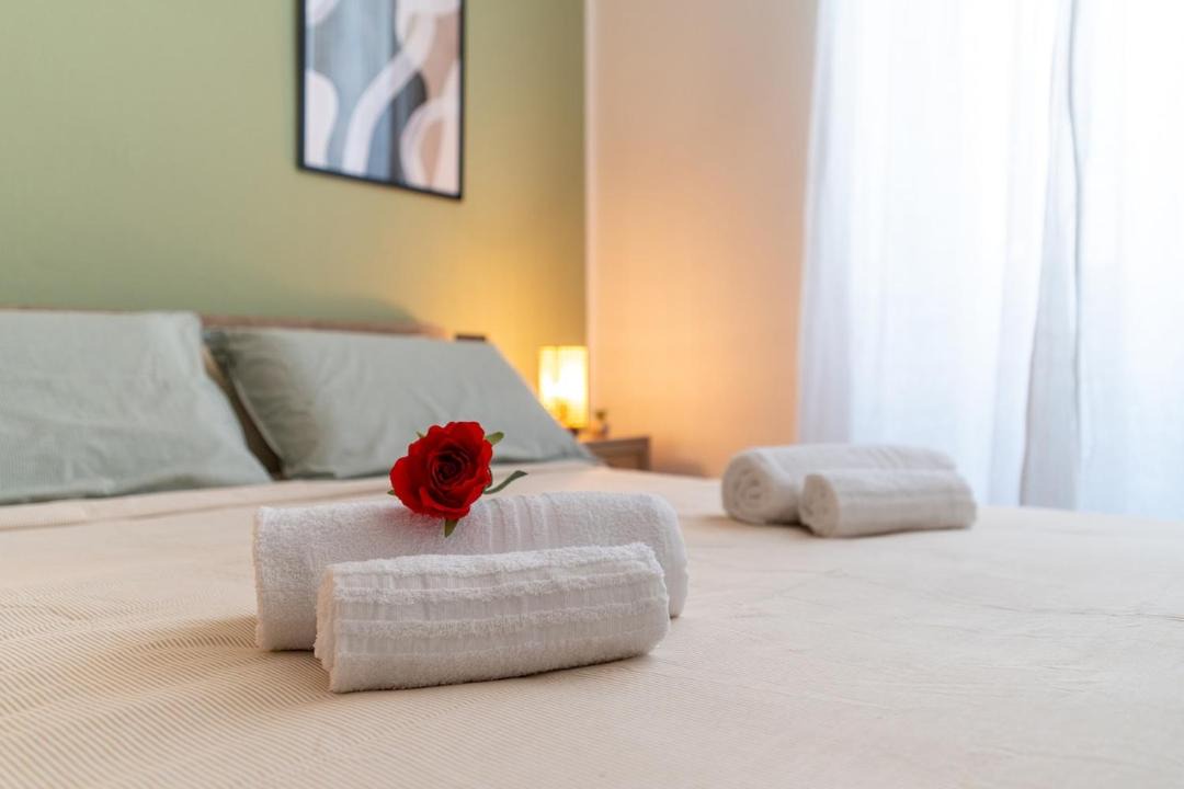Photo of Bedroom in Citta Alta