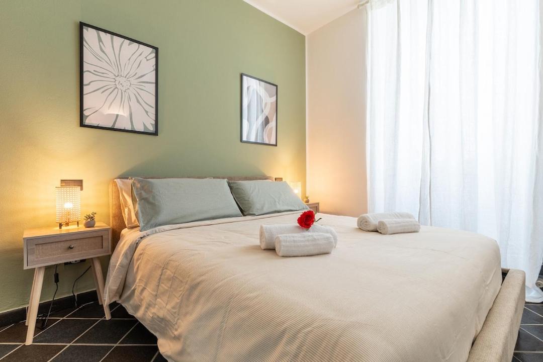 Photo of Bedroom in Citta Alta